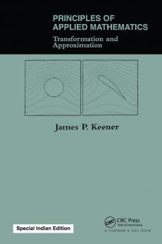 Principles Of Applied Mathematics