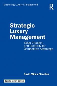 Strategic Luxury Management
