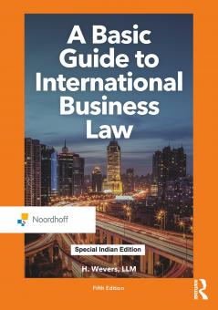 Basic Guide to International Business Law