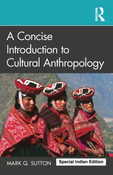Concise Introduction to Cultural Anthropology