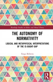 Autonomy of Normativity