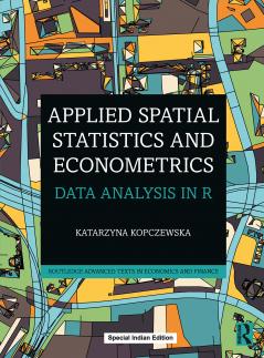 Applied Spatial Statistics and Econometrics