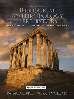 Biological Anthropology and Prehistory