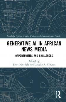 Generative AI in African News Media