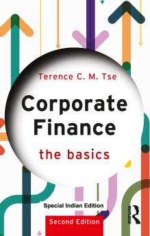 Corporate Finance