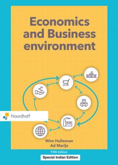 Economics and Business Environment