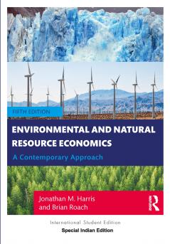 Environmental and Natural Resource Economics