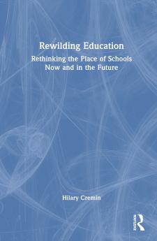 Rewilding Education