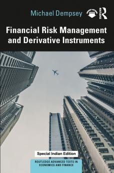 Financial Risk Management and Derivative Instruments