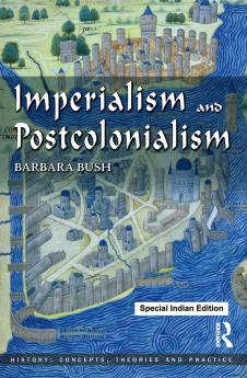 Imperialism and Postcolonialism