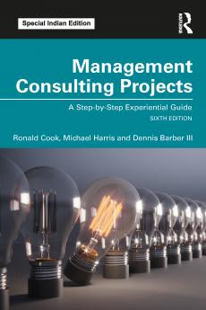 Management Consulting Projects