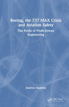 Boeing the 737 MAX Crisis and Aviation Safety