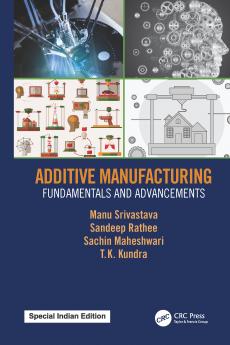 Additive Manufacturing
