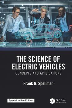 Science of Electric Vehicles