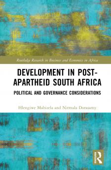 Development in Post-Apartheid South Africa