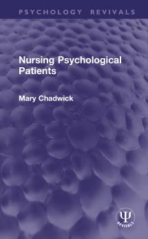 Nursing Psychological Patients