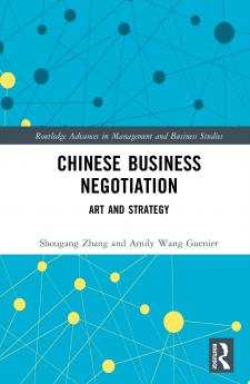 Chinese Business Negotiation