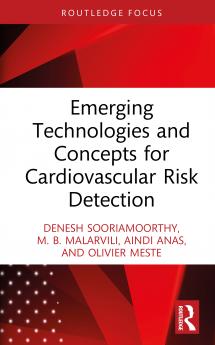 Emerging Technologies and Concepts for Cardiovascular Risk Detection