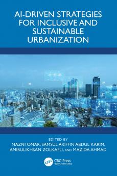 AI-Driven Strategies for Inclusive and Sustainable Urbanization