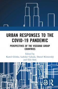 Urban Responses to the Covid-19 Pandemic