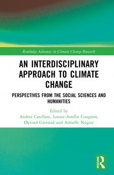 Interdisciplinary Approach to Climate Change