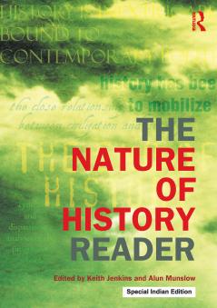 Nature of History Reader