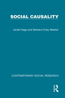 Social Causality