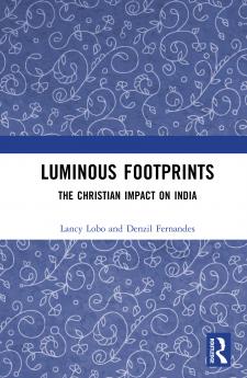 Luminous Footprints