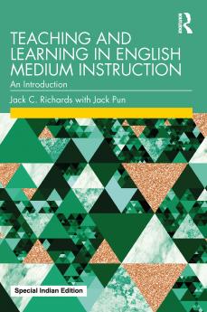 Teaching and Learning in English Medium Instruction