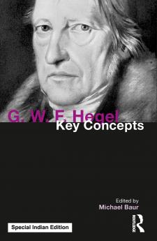 G. W. F. Hegel