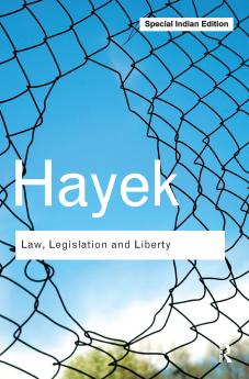 Law Legislation and Liberty