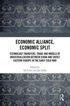 Economic Alliance Economic Split