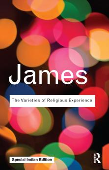 Varieties of Religious Experience