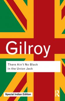 There Ain't No Black in the Union Jack
