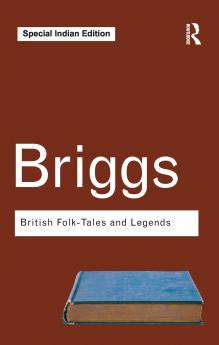 British Folk Tales and Legends