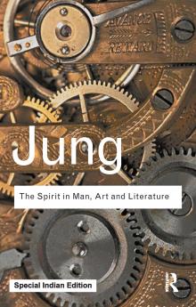 Spirit in Man Art and Literature