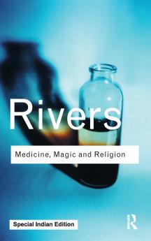 Medicine Magic and Religion