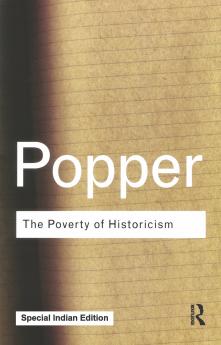 Poverty of Historicism