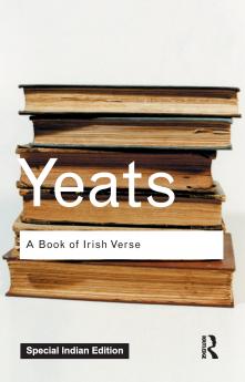 Book of Irish Verse