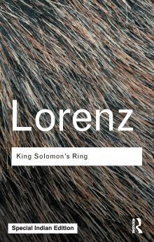 King Solomon's Ring