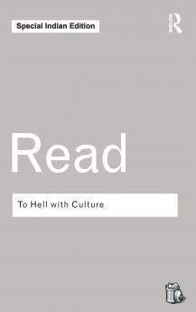 To Hell With Culture