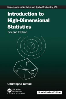 Introduction to High-Dimensional Statistics
