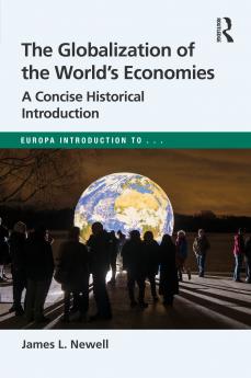 Globalization of the World’s Economies