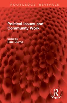 Political Issues and Community Work