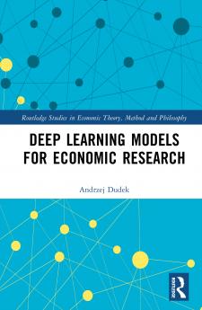 Deep Learning Models for Economic Research