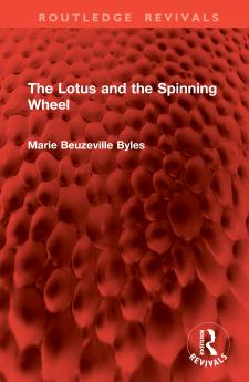 Lotus and the Spinning Wheel