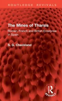 Mines of Tharsis