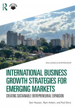 International Business Growth Strategies for Emerging Markets