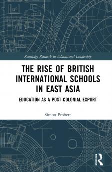 Rise of British International Schools in East Asia