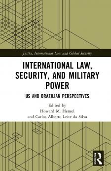 International Law Security and Military Power